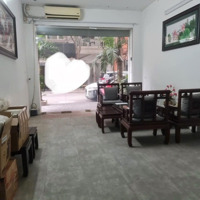32 Tỷ - 84M *5 Tầng - Nhà Trung Kính - Con Đường Đẹp Nhất Cầu Giấy - Trước Nhà 3 Ô Tô Tránh Nhau