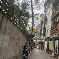 Giá Chốt Linh Động. Bán Nhà Nguyễn Trãi 36M2 Xây 4 Tầng, Mặt Tiền 2.7M Giá Bán 9.9 Tỷ Thanh Xuân