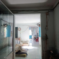 Bán Đất Tặng Nhà- Đối Diện Đại Học Duy Tân - Nhà 2 Tầng - Đường 10.5M Vỉa Hè 5M.