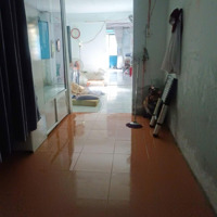 Bán Đất Tặng Nhà- Đối Diện Đại Học Duy Tân - Nhà 2 Tầng - Đường 10.5M Vỉa Hè 5M.