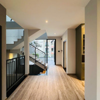 Hàng Kín! Bán Nhà Siêu Vị Trí Mặt Tiền Chu Văn An Bình Thạnh (13X20M) 5 Tầng Hđ 120 Tr/Th Chỉ 29 Tỷ