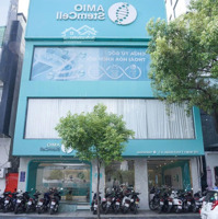 Khan Hiếm ! Bán Gấp Nhà Mặt Tiền Nguyễn Văn Trỗi Pn (7X20M) - 4 Tầng - Hđ 190 Tr/Th - Chỉ 48 Tỷ