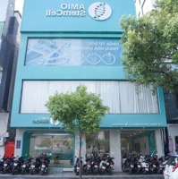Khan Hiếm ! Bán Gấp Nhà Mặt Tiền Nguyễn Văn Trỗi Pn (7X20M) - 4 Tầng - Hđ 190 Tr/Th - Chỉ 48 Tỷ