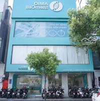 Bán Nhà Góc 2Mt Nguyễn Văn Trỗi 4 Tầng .Quận Phú Nhuận _Dt 7X17 _Hdt 160 Triệu _Bán 49 Tỷ
