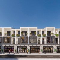 Uni Complex Sở Hữu Nhà Liền Thổ Tại Trung Tâm Tp. Mới Bình Dương Chỉ Với 1 Tỷ 5