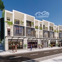 Uni Complex Sở Hữu Nhà Liền Thổ Tại Trung Tâm Tp. Mới Bình Dương Chỉ Với 1 Tỷ 5