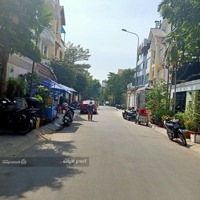 Bán Gấp Lô Đất (8,8 X 29M) Hẻm Nhựa 8M Đường Nguyễn Văn Thương - Gần Ngay Điện Biên Phủ - 36 Tỷ