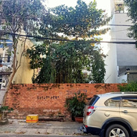 Bán Gấp Lô Đất (8,8 X 29M) Hẻm Nhựa 8M Đường Nguyễn Văn Thương - Gần Ngay Điện Biên Phủ - 36 Tỷ