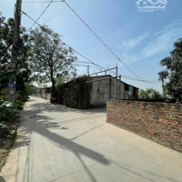 63M 2Ty680 Đất Quất Động Thường Tín Hà Nội 150M Ra Ql1A, 200M Ra Đường Gom Cao Tốc, Dân Cư Giàu Có.