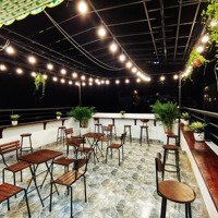 Bán Khách Sạn Mặt Tiền Phan Chu Trinh P.2, Vũng Tàu. Tổng 17 Căn Hộ Studio Và Phòng, Giá Bán 20 Tỷ