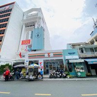 Bán Nhà Mặt Tiền Đường Nguyễn Khắc Nhu, Phường Cô Giang, Q.1.