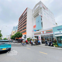 Bán Nhà Mặt Tiền Đường Nguyễn Khắc Nhu, Phường Cô Giang, Q.1.