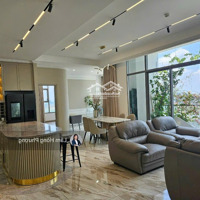Bán Penthouse 180M2 An Gia Riverisde Giá Bán 9.2 Tỷ Nhà Có Sẵn Nội Thất - 0911204455