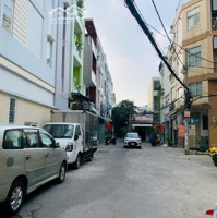 Quận Tân Phú - Đối Diện Siêu Thị Aeon - 4X13M 51M2 - Nhà 4 Tầng - Hẻm Xe Hơi - Nhỉnh 5 Tỷ