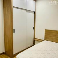 (LÔ GÓC) Bán chung cư Vinhomes smart City 65m 2PN+ 2vs tầng trung view công viên tặng nội thất hơn 4 tỷ Nam Từ Liêm