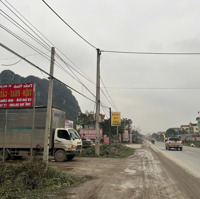250 Mét Vuông Đất Mặt Đường Hồ Chí Minh ( Ql 21A) Giá Chỉ Hơn 20 Triệu/1 Mét Vuông