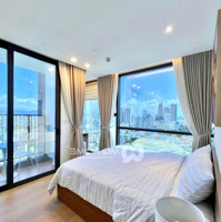 Căn Hộ 2 Phòng Ngủ Nội Thất Cao Cấp Tầng Cao, Tầm View Ôm Trọn Sông Hàn Và Vùng Biển Đà Nẵng