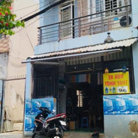 Bán Nhàhẽm Xe Hơi8M - Trường Chinh - Tân Bình - 136M2 Ngang 6,5M - Chỉ 68 Triệu/M2