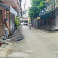 Bán Nhàhẽm Xe Hơi8M - Trường Chinh - Tân Bình - 136M2 Ngang 6,5M - Chỉ 68 Triệu/M2