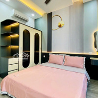 Bán Nr Tại Bùi Quang Là, Gò Vấp, Giá Thỏa Thuận, 40.2M2, 4 Phòng Ngủ 3 Vệ Sinh 3 Tầng, Mặt Tiền 3.5M, Ngõ 5M
