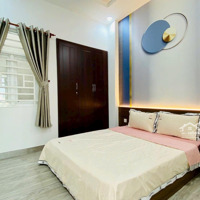 Bán Nr Tại Bùi Quang Là, Gò Vấp, Giá Thỏa Thuận, 40.2M2, 4 Phòng Ngủ 3 Vệ Sinh 3 Tầng, Mặt Tiền 3.5M, Ngõ 5M