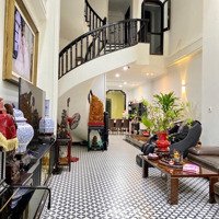 Chính Chủ Cần Bán Nhà Phố Nguyễn Trãi 98M2 X 6 Tầng Thang Máy Tương Lai Mở Mặt Phố Giá Chỉ 23 Tỷ
