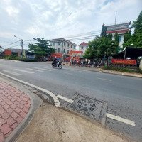 Chính Chủ Bán Rẻ 179M2 Đất Ở Mặt Tiền Đoàn Nguyễn Tuấn Xã Hưng Long, Bình Chánh, Kế Trường Học.
