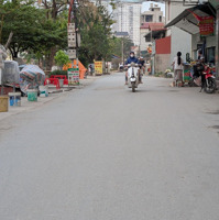 Bán Đất "Siêu Phẩm" 59M Đức Thượng - Vị Trí Độc Tôn, Kinh Doanh Bạc Tỷ!