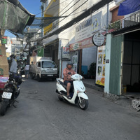 Bán Nhà Mới, Hẻm Xe Hơi Đường Huỳnh Tấn Phát Quận 7, Cách Pmh Chỉ 2Km,Diện Tích70M2 Giá Bán 6Tỷ7
