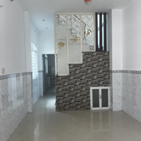 Bán Nhà Mới, Hẻm Xe Hơi Đường Huỳnh Tấn Phát Quận 7, Cách Pmh Chỉ 2Km,Diện Tích70M2 Giá Bán 6Tỷ7