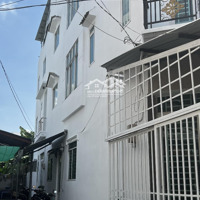 Bán Nhà Mới, Hẻm Xe Hơi Đường Huỳnh Tấn Phát Quận 7, Cách Pmh Chỉ 2Km,Diện Tích70M2 Giá Bán 6Tỷ7