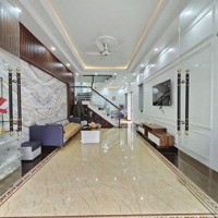 Bán Căn Nhà 4 Tầng 50M2 Lô Góc Xẻ Khe Hướng Đông Nam Tđc Vinhomes Xi Măng Sở Dầu Hồng Bàng Chỉ 5 Tỷ
