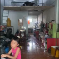 Bán Nhà 4 M X 15 M Có Số Nhà Huyện Ấp 4B Xã Vĩnh Lộc B, Bình Chánh. Khu Dân Cư Mới