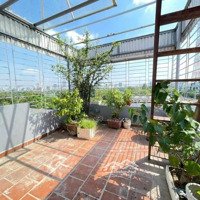 Công Viên Thống Nhất - 2 Thoáng - Có Thang Máy - 15M Ra Phố - Kinh Doanh Đỉnh 12.3 Tỷ