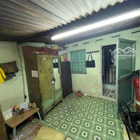 Bán Nhà Hẻm - Sổ Hồng Riêng Chính Chủ - Giá Tốt
