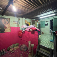Bán Nhà Hẻm - Sổ Hồng Riêng Chính Chủ - Giá Tốt