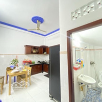 Nhà 3 Tầng ,Hẽm Xe Hơi, 47M2 ( 4 X 11,8M ) Giá Bán 6,9 Tỷ . Đường Vườn Lài , Phú Thọ Hoà , Tân Phú .