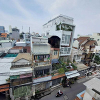 Bán Nhà 4 Tầng Hẻm Xe Hơi Tránh Nguyễn Thị Thập, P. Bình Thuận, Quận 7, 7.7 Tỷ