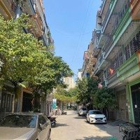 Phân Lô Kđt Đại Kim, Dân Xây Chắc Chắn,Diện Tích54M2, Ô Tô Tránh Dừng Đỗ Ngày Đêm
