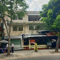 Bán Gấp Mặt Tiền Yên Thế, P2, Tân Bìnhdiện Tích12 X 26,5M - 2 Tầng; Có Hđt 120 Tr/Th - 73 Tỷ
