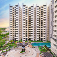 Chỉ Từ 2,295 Tỷ Sở Hữu Căn Hộ Chuẩn Quốc Tế The Habitat Binh Duong View Đẹp, Ưu Đãi Ck Lên Đến 9%