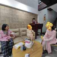 Lê Văn Sỹ - 64M2 - 5 Tầng - Có Thang Máy, Oto Vào Nhà - Gần Mặt Tiền - Mới Đẹp Dọn Vào Ở Ngay