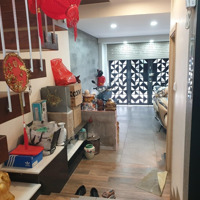 Lê Văn Sỹ - 64M2 - 5 Tầng - Có Thang Máy, Oto Vào Nhà - Gần Mặt Tiền - Mới Đẹp Dọn Vào Ở Ngay