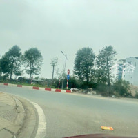 Bán Đất Dịch Vụ Dương Nội Hà Đông Phân Lô Vỉa Hè Rộng Vị Trí Cực Đẹp
