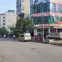 Bán Đất Dịch Vụ Dương Nội Hà Đông Phân Lô Vỉa Hè Rộng Vị Trí Cực Đẹp
