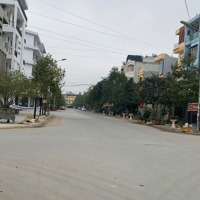 Chính Chủ Bán Nhà Đầu Ve Mb 530, Đông Vệ, Tp. Thanh Hoá, Thanh Hoá, View Công Viên Bố Vệ. 175,7M2
