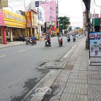 Bán Nhà Mặt Phố Tại Nguyễn Ảnh Thủ, 27 Tỷ, 250 M2, Chính Chủ Giá Siêu Hời, Q12, Hcm