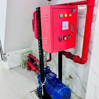 Bán nhà 6 tầng CCMN cho thuê mễ trì từ Liêm Hà Nội