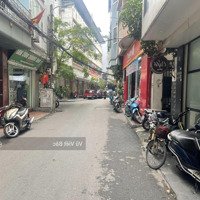Thái Hà, Đống Đa, Nhà Mới, Thang Máy, Đường Ô Tô, Mặt Bằng Kinh Doanh Chỉ 19.8 Tỷ