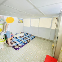 Bùi Đình Tuý- Bình Thạnh Giá Nhỉnh 6 Tỷ Sổ Vuông Vức, Không Lộ Giới Tiện Xây Mới